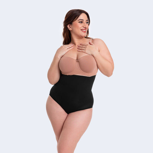 AdmireMe™ High Waist Shaper Brief
