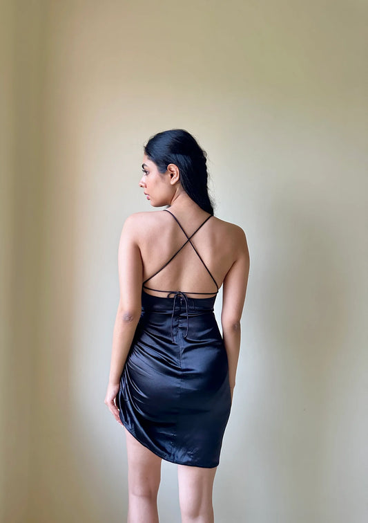 The LBD (Little Black Dress) Luxe