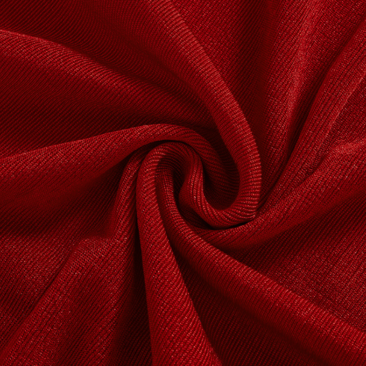 Tie Dye Backless Mini Dress