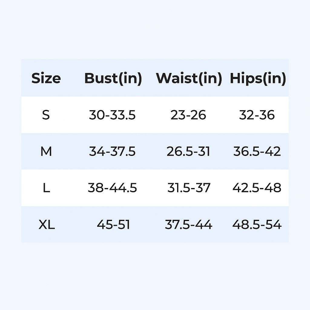 AdmireMe™ High Waist Shaper Brief