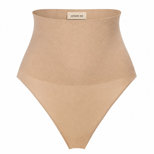 Admire ME™ Every-Day Tummy Control Thong