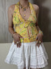 Ibiza Sequin Halter Neck Tops