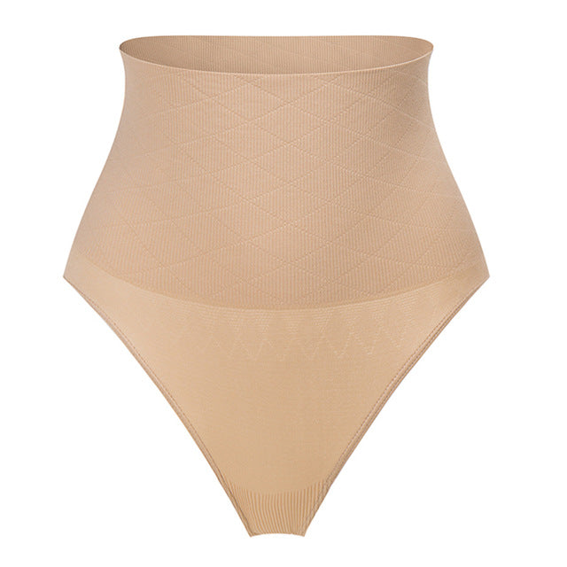 Every-Day Tummy Control Thong