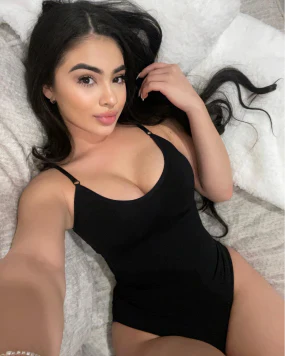 Snatched Bodysuit - Body Shaper