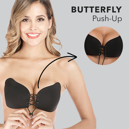 Butterfly Bra (Buy 1 Get 1 Free)