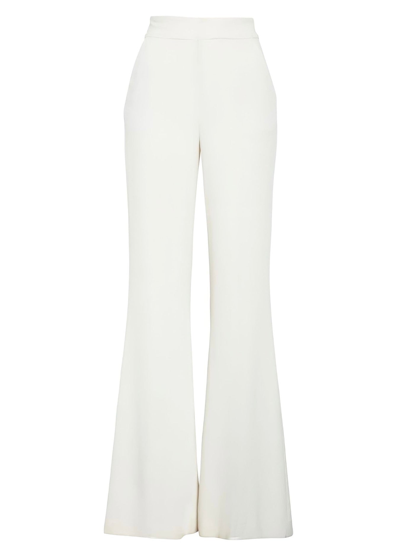 Classic Button Pants