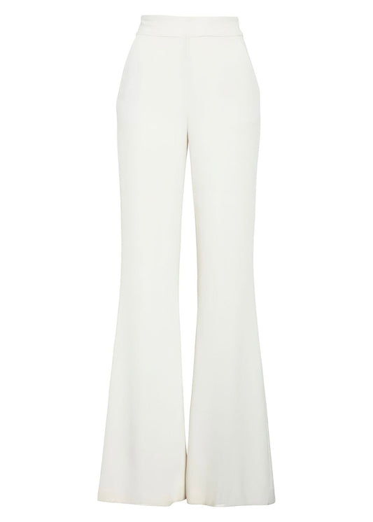 Classic Button Pants