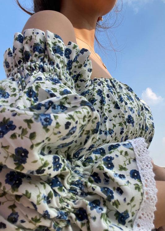 Dory Off Shoulder Top