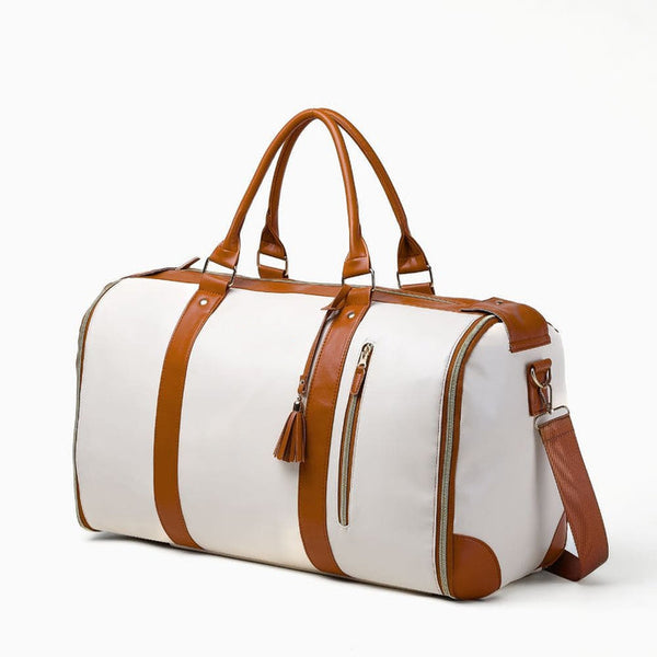 Admire Me™ Foldable Travel Duffle Bag