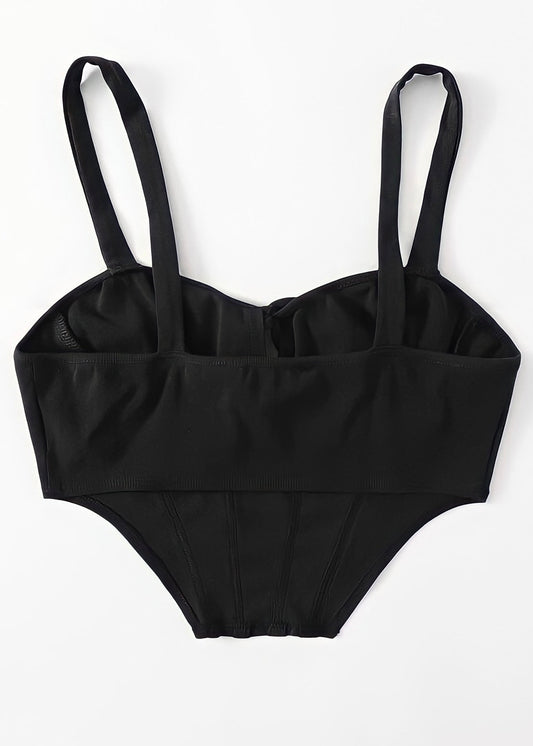 Corset Cami Top