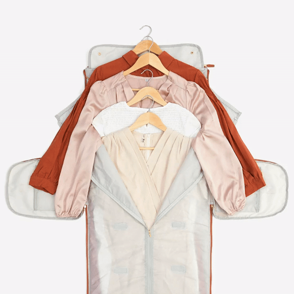 Admire Me™ Foldable Travel Duffle Bag