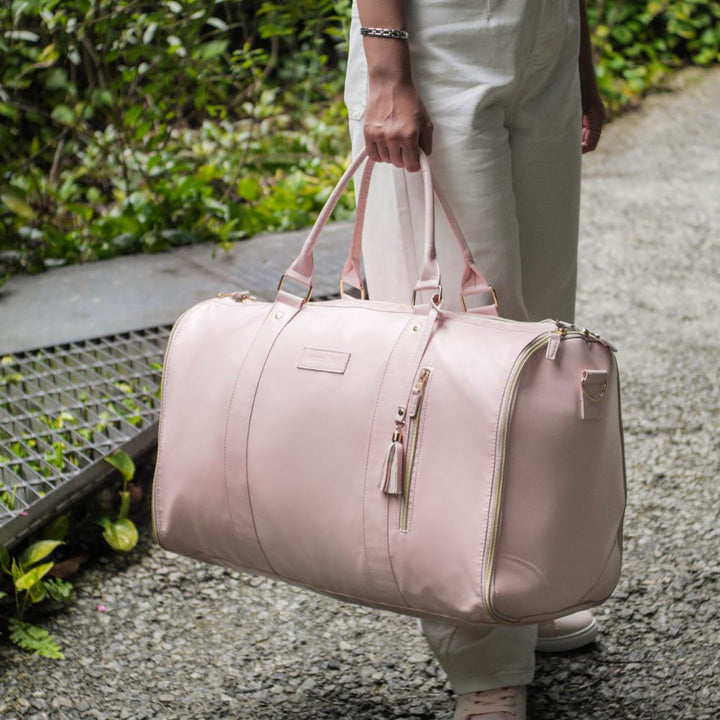 Admire Me™ Foldable Travel Duffle Bag
