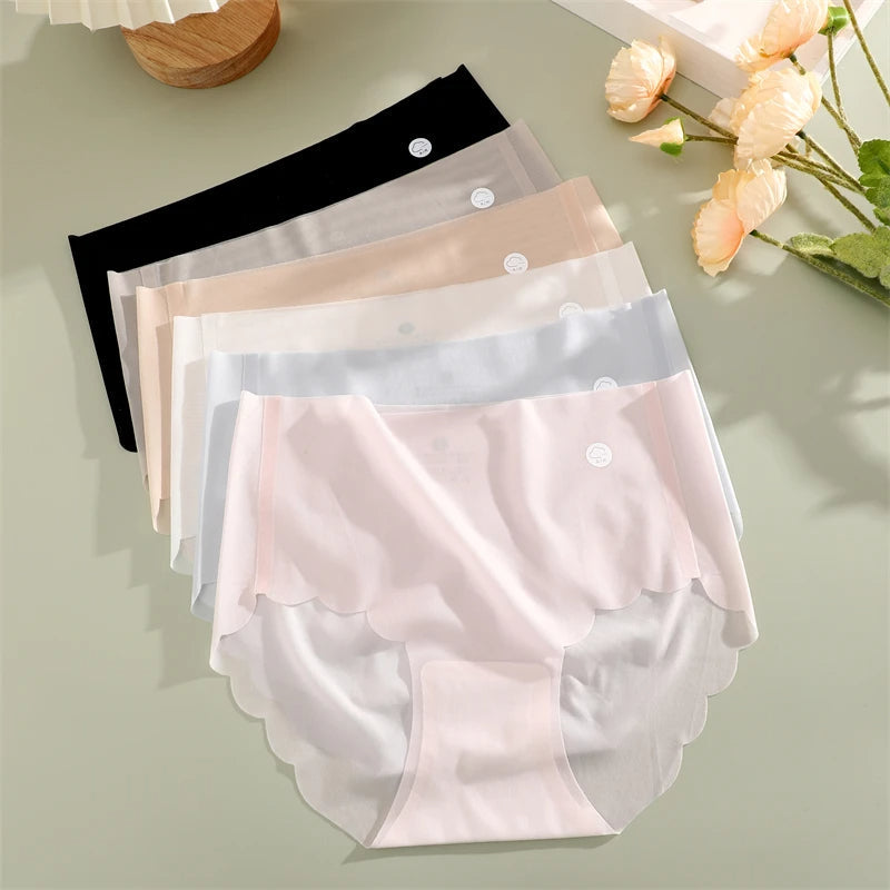 Comfy Silk Panty Pack