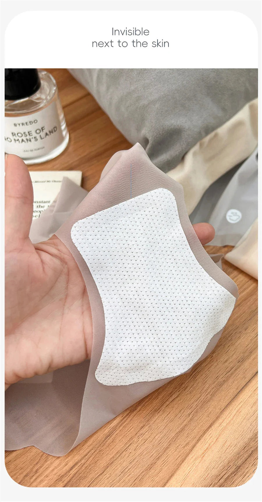 Comfy Silk Panty Pack