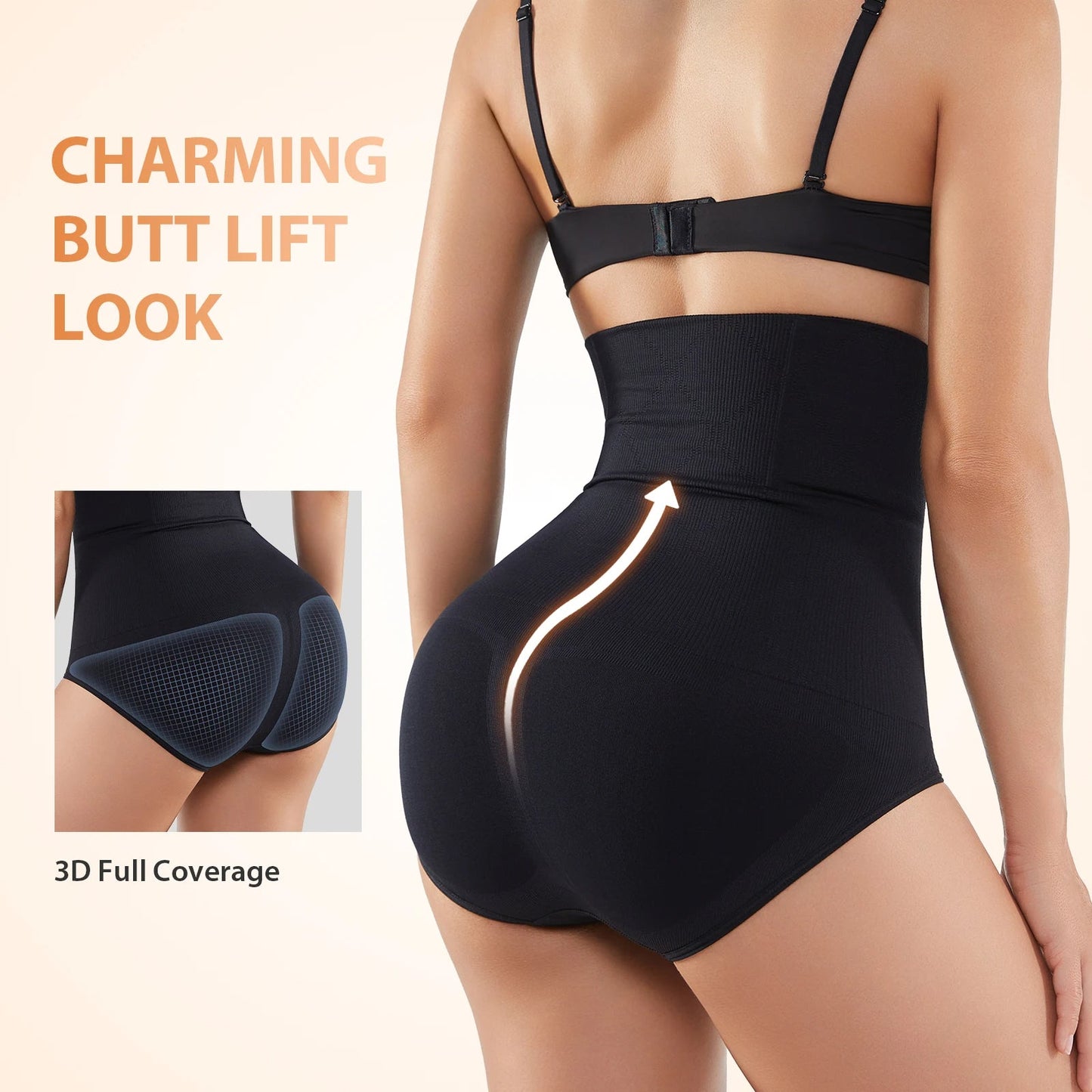 Intimate Thread – Cool Curve Shapewear 🔥