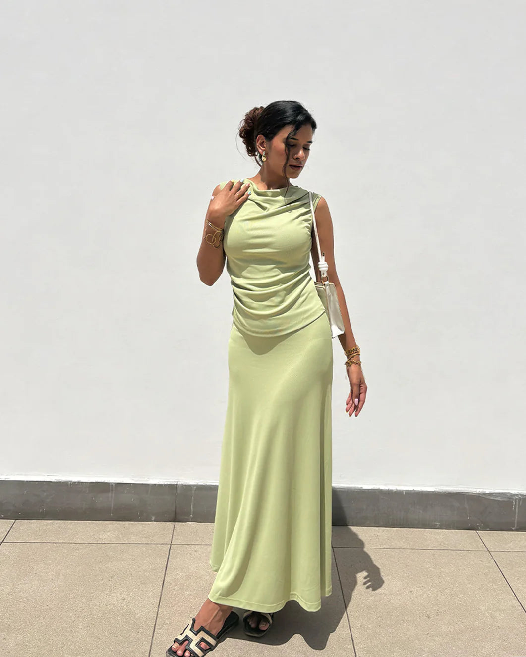 Butter Soft Co-ord Set