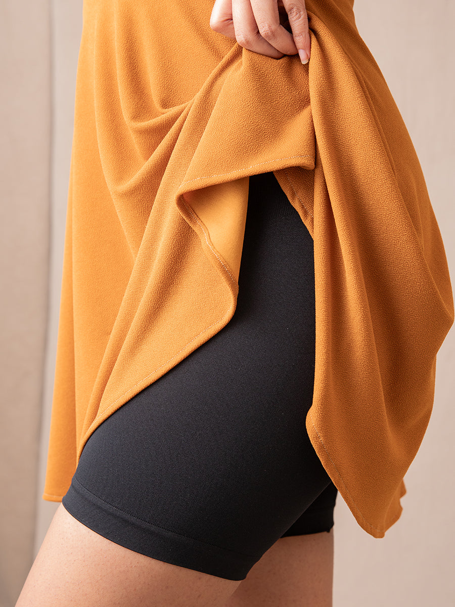 Admire ME™ Tummy Tucker Shaper Shorts