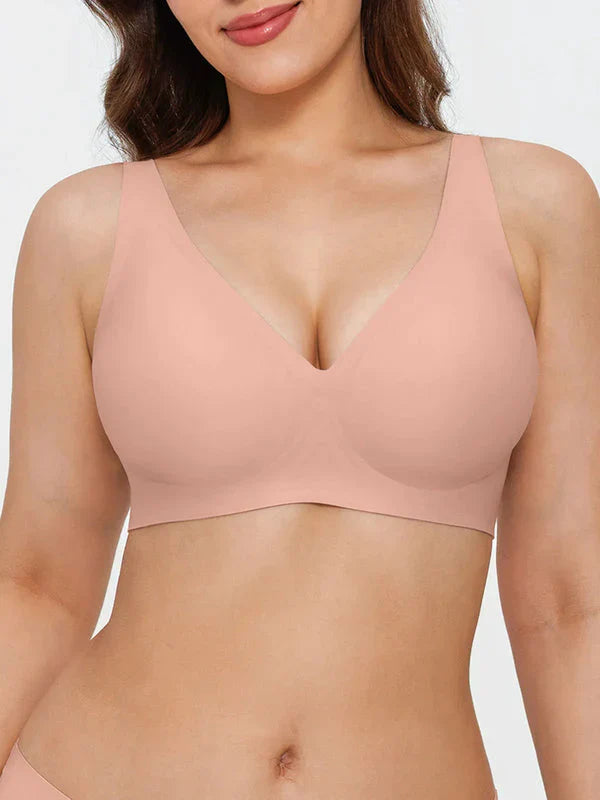 JellyLift Seamless Bra With Zero Wires, 100% Invisible — Admire Me
