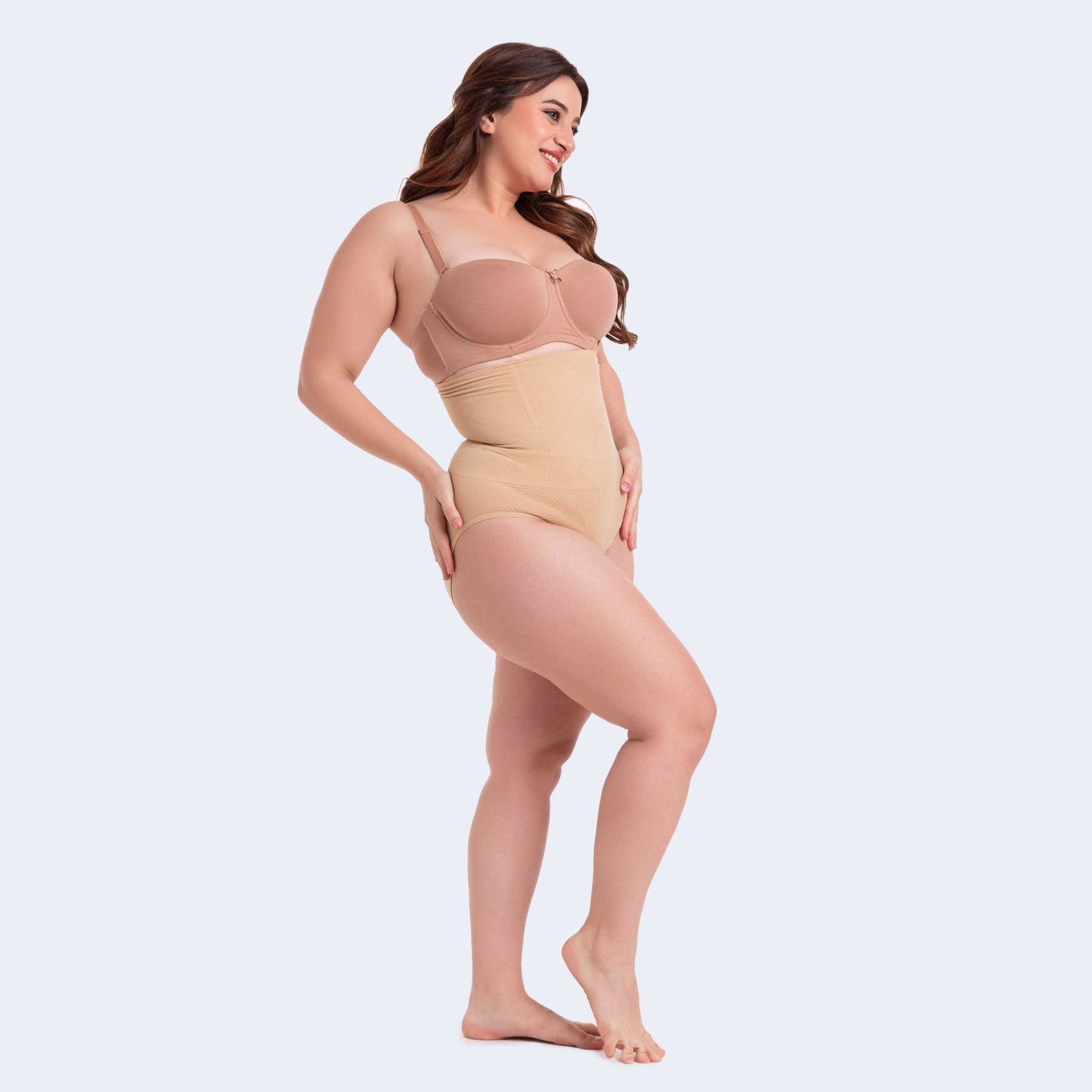 AdmireMe™ High Waist Shaper Brief