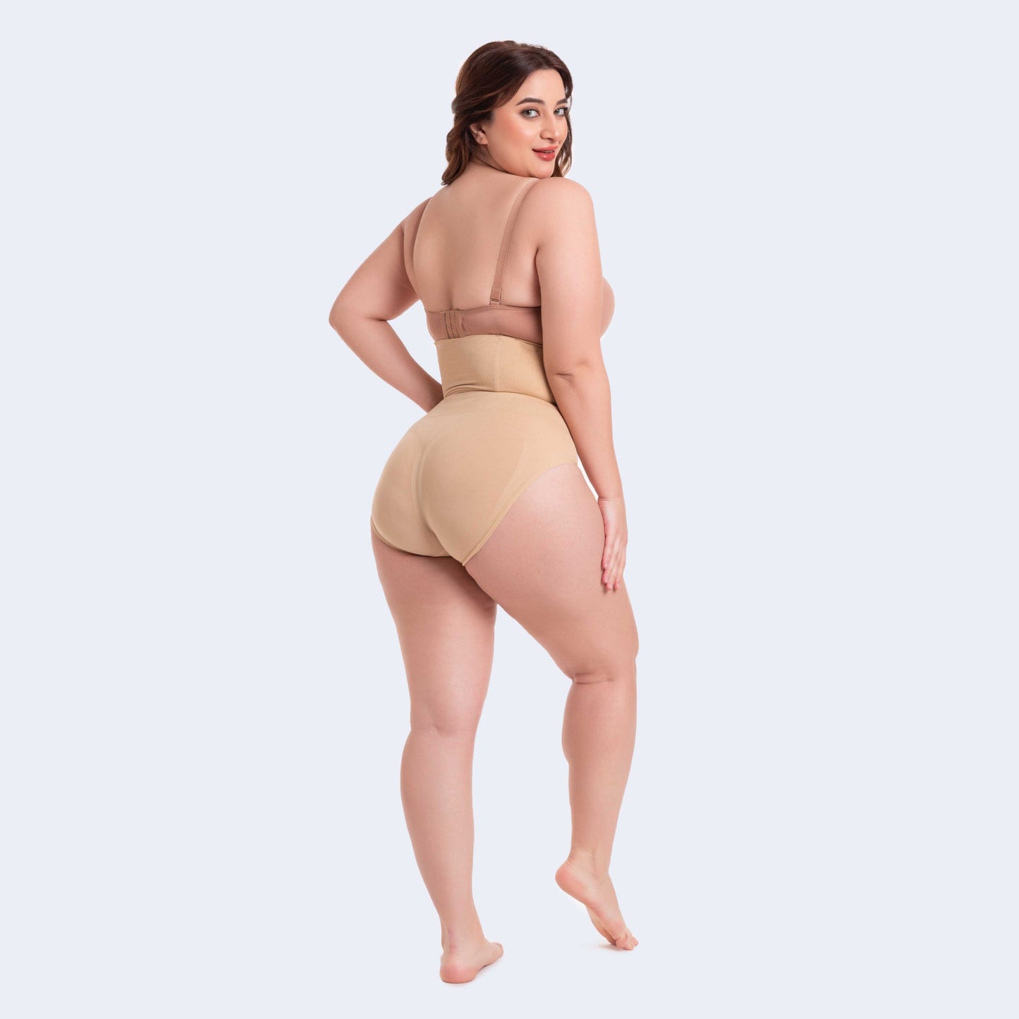 AdmireMe™ High Waist Shaper Brief