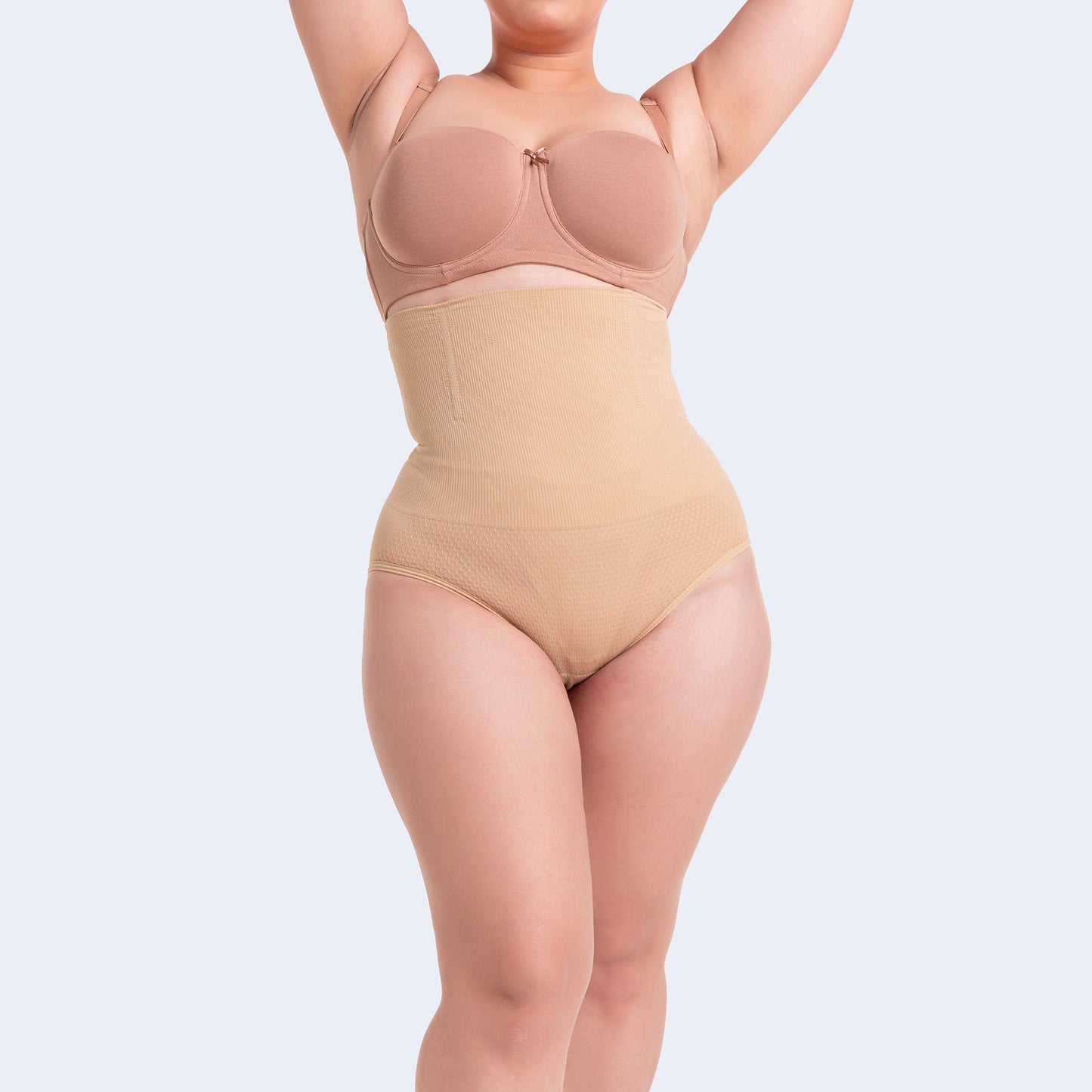 AdmireMe™ High Waist Shaper Brief