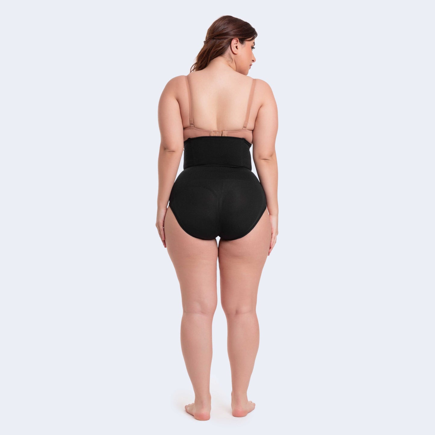 AdmireMe™ High Waist Shaper Brief