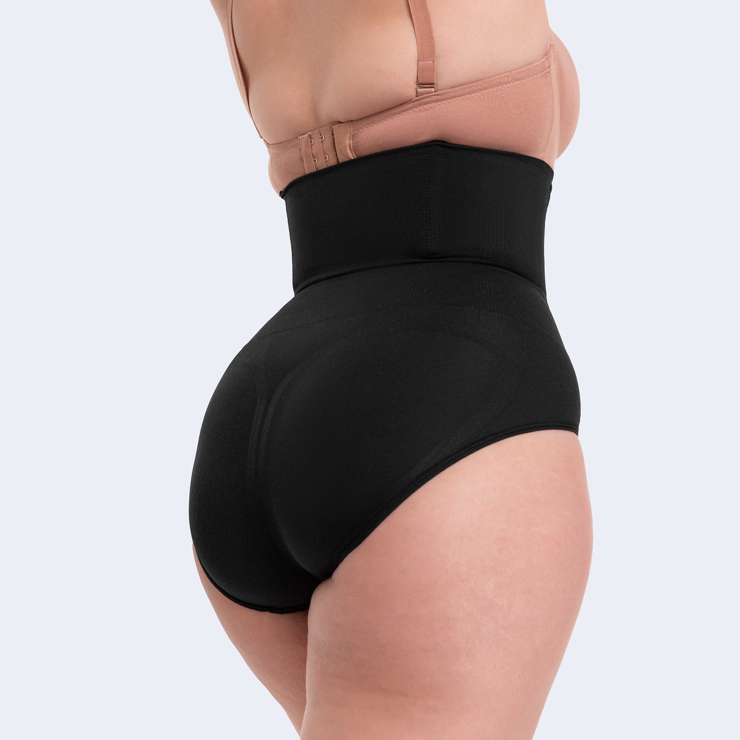 AdmireMe™ High Waist Shaper Brief