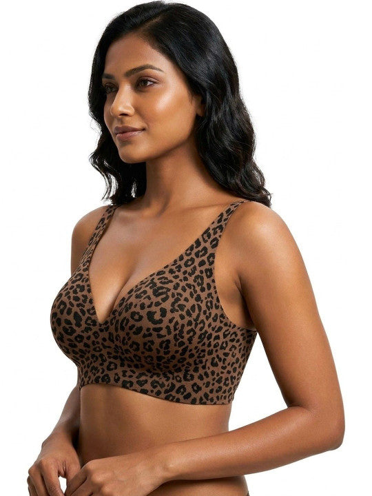 JellyLift seamless wire-free bra by Admire Me