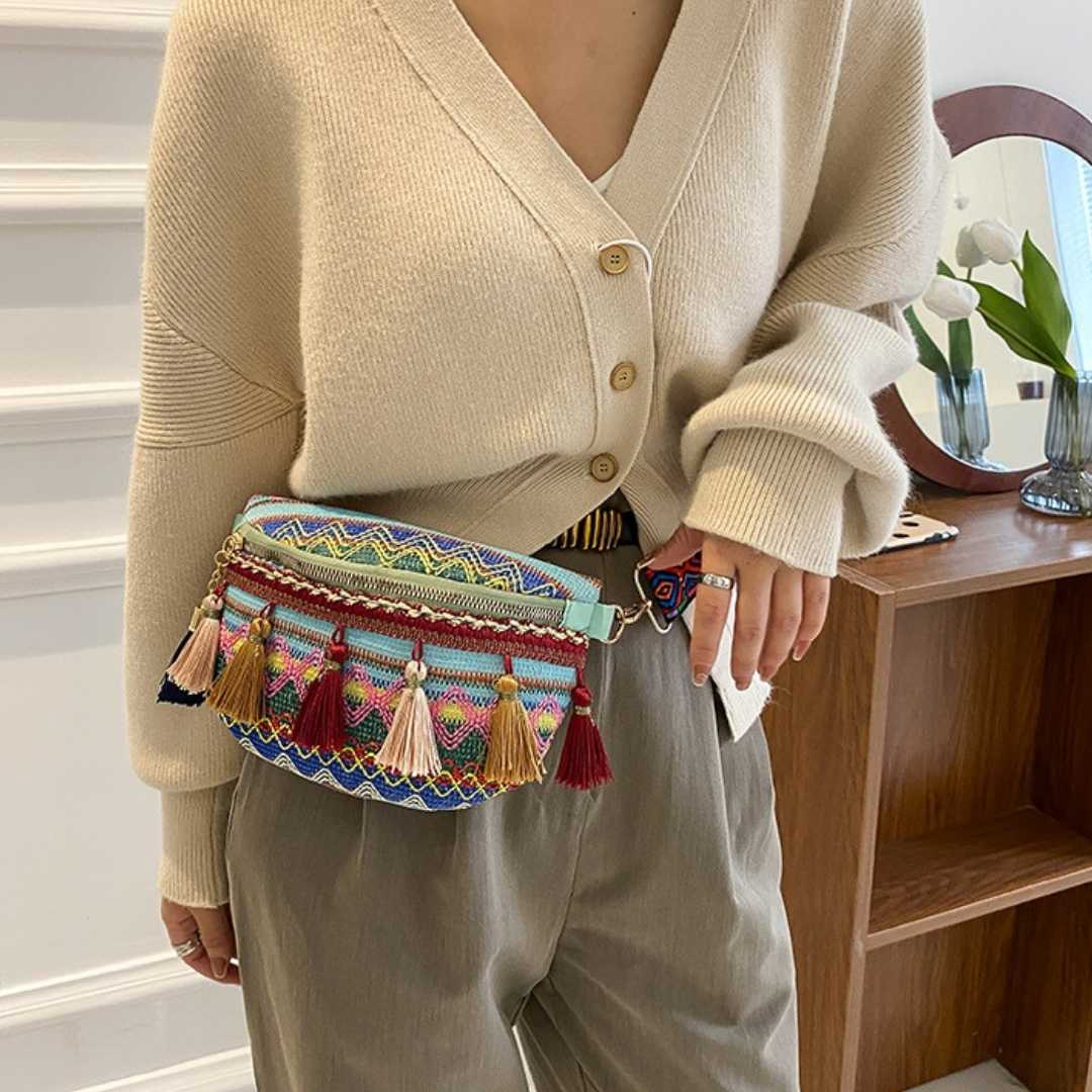 Olgor bag