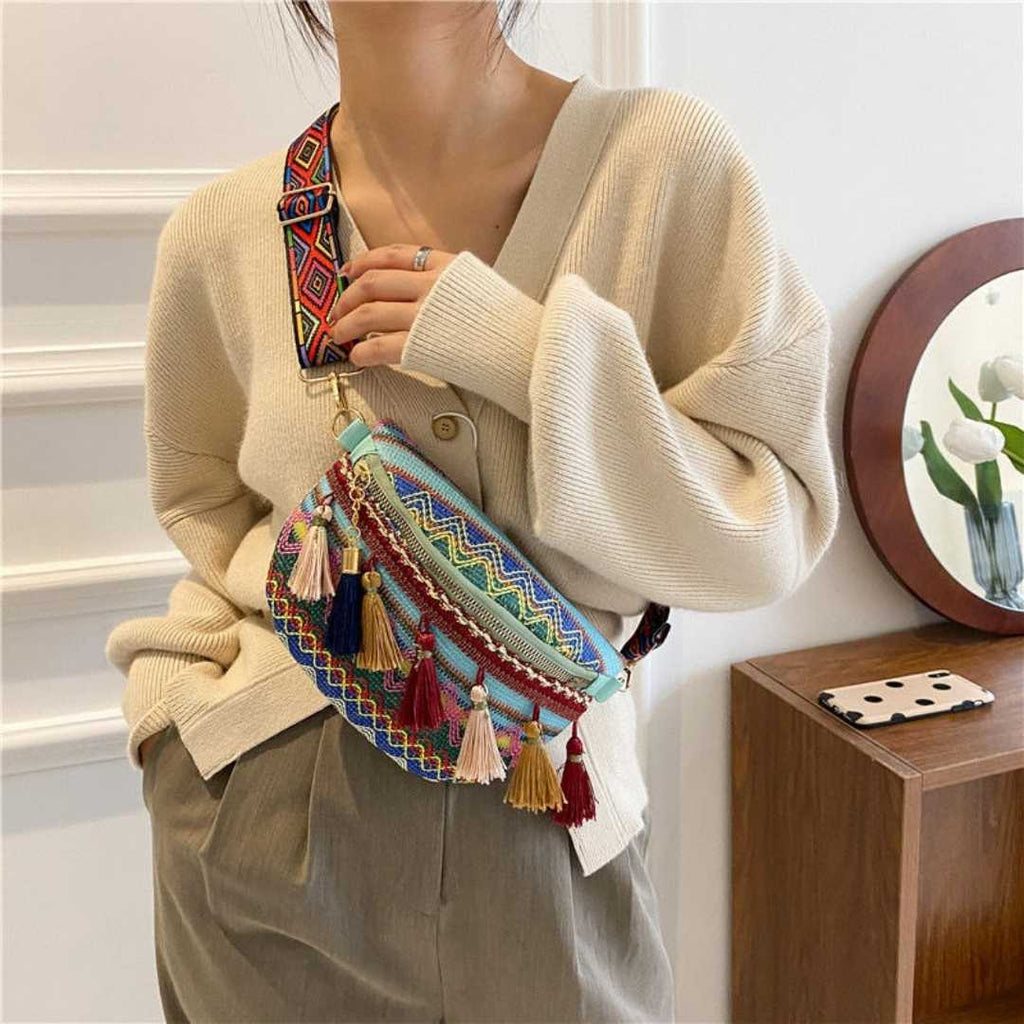 Olgor bag