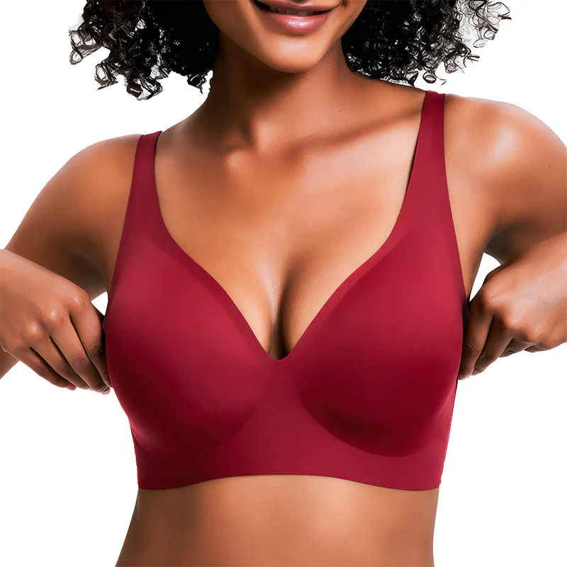 JellyLift Seamless Bra With Zero Wires, 100% Invisible — Admire Me