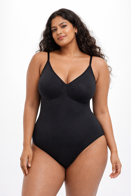 Invisible Fit Bodysuit