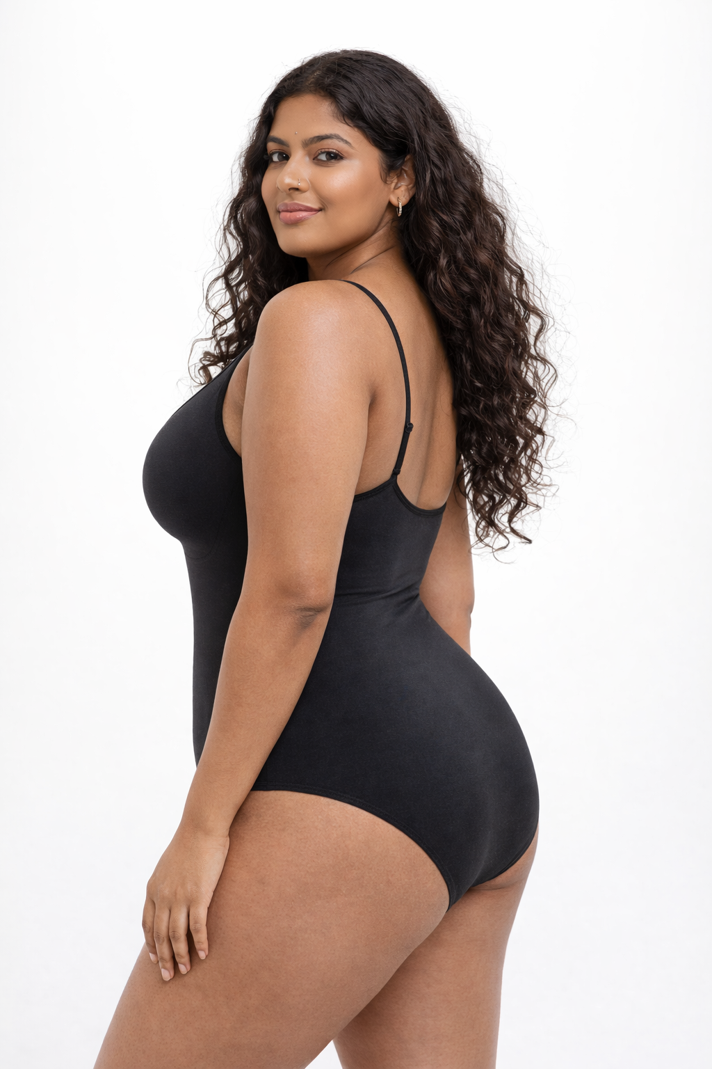 Invisible Fit Bodysuit