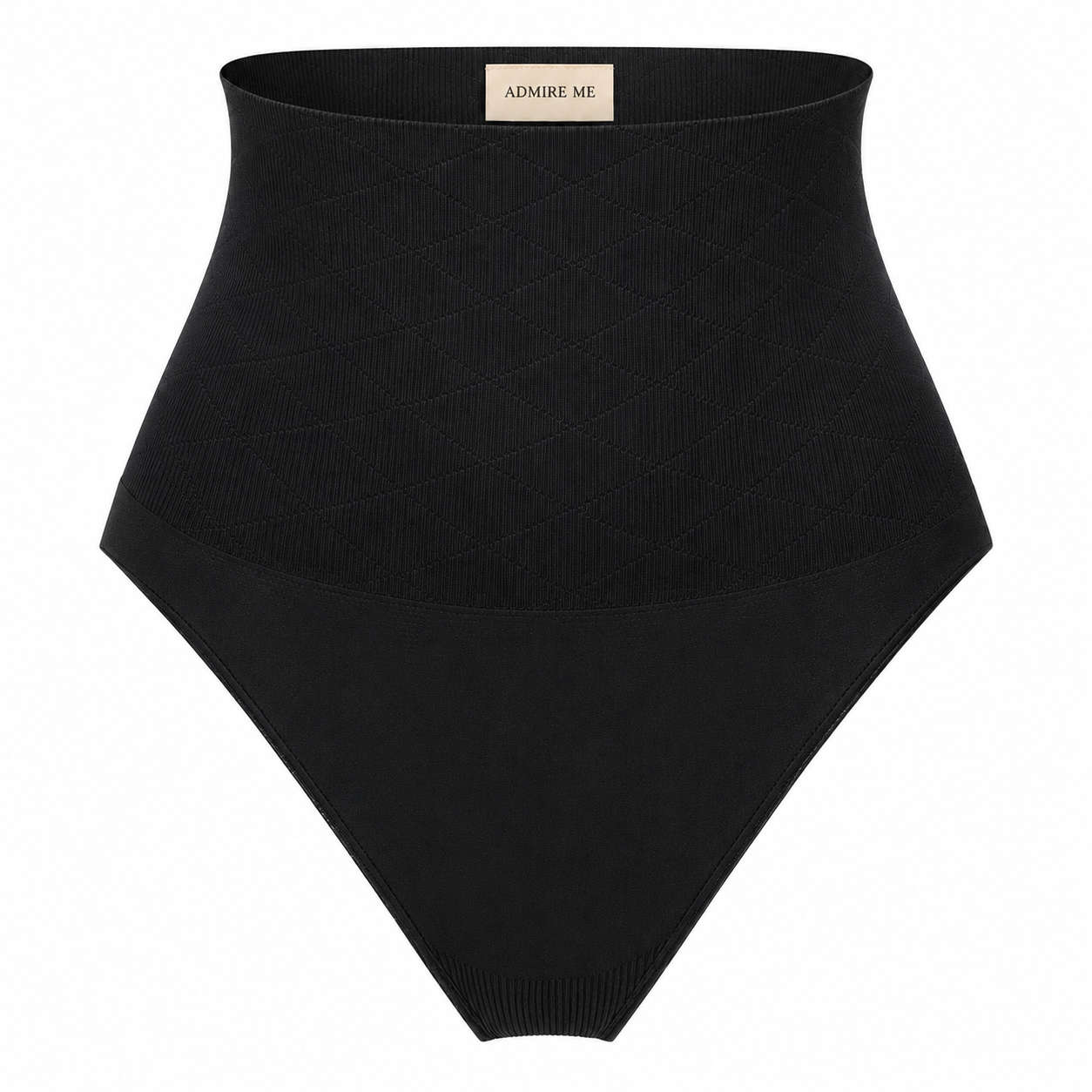 Admire ME™ Every-Day Tummy Control Thong