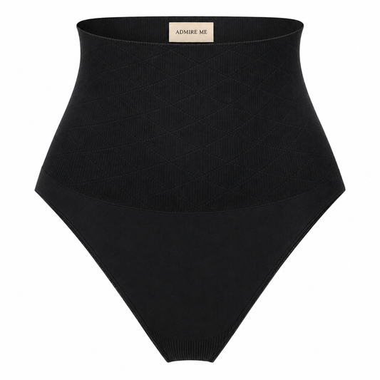 Admire ME™ Every-Day Tummy Control Thong