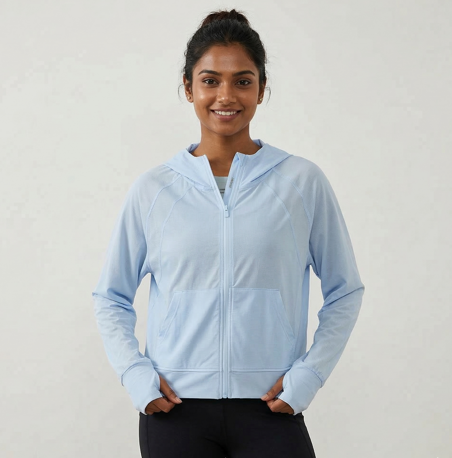 Sunkiss UV Protection Jacket