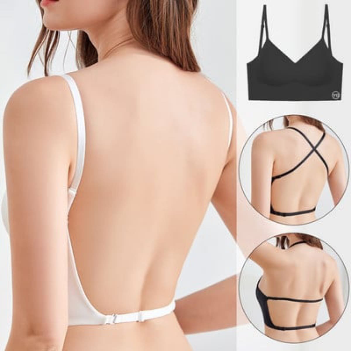 Multiway Backless Bra