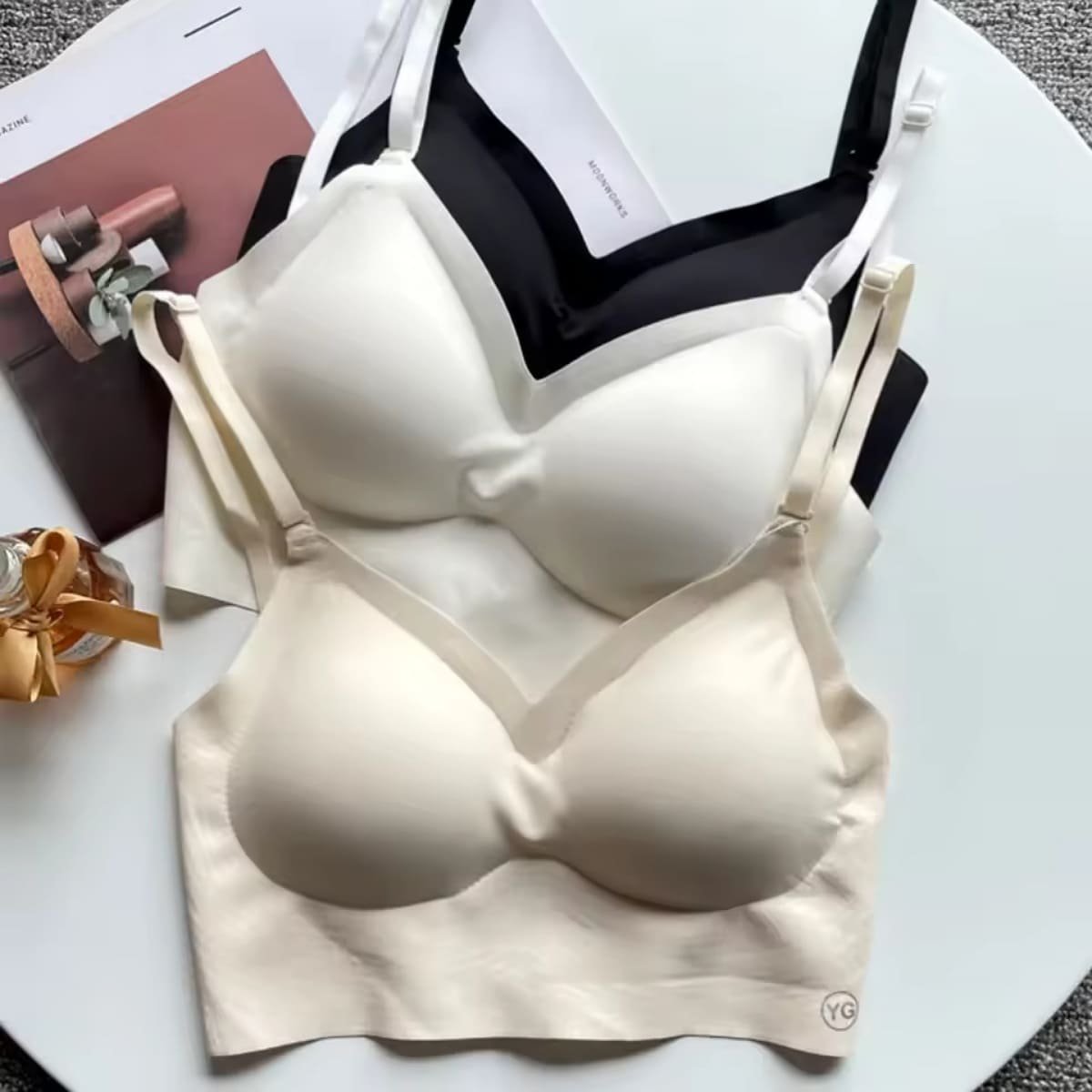 Multiway Backless Bra