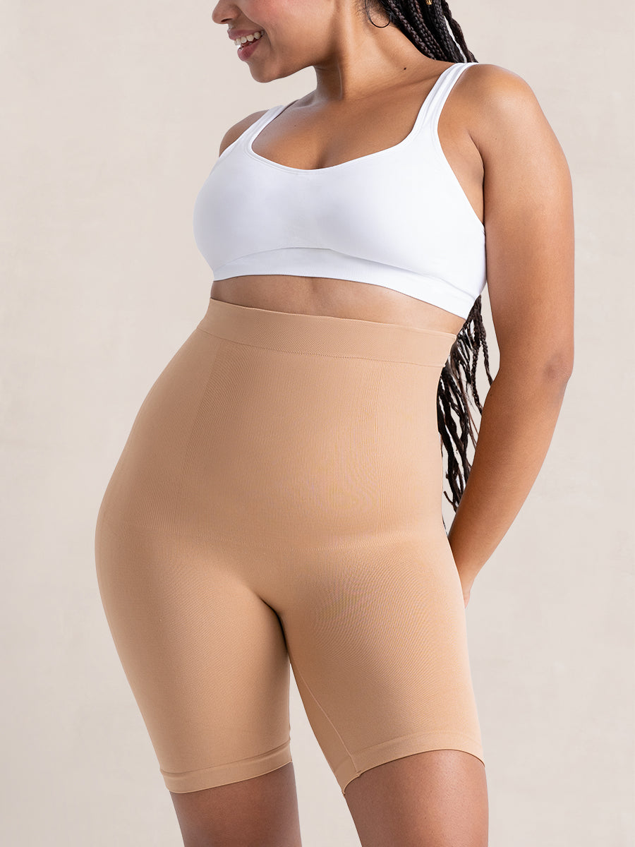 Admire ME™ Tummy Tucker Shaper Shorts