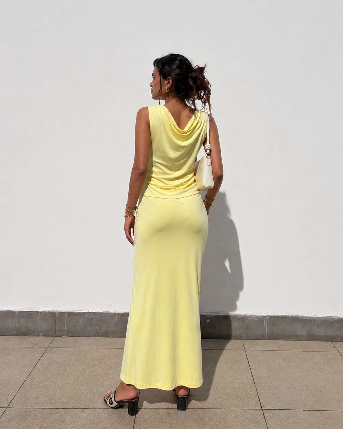 Butter Soft Co-ord Set