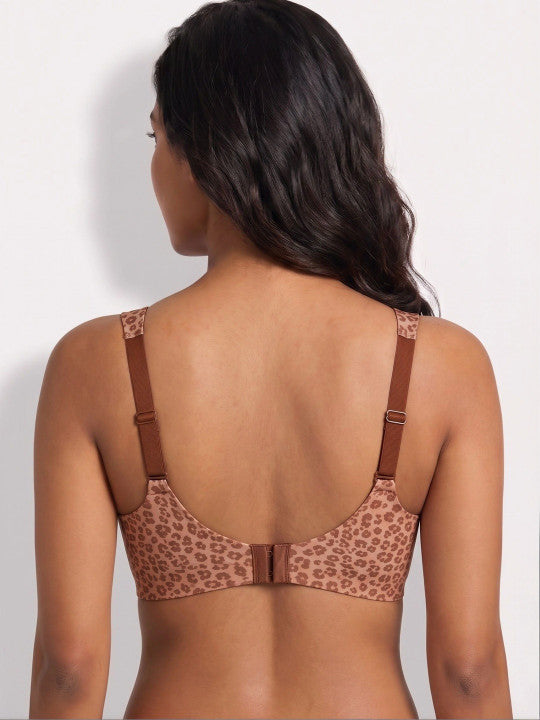 JellyLift seamless wire-free bra by Admire Me