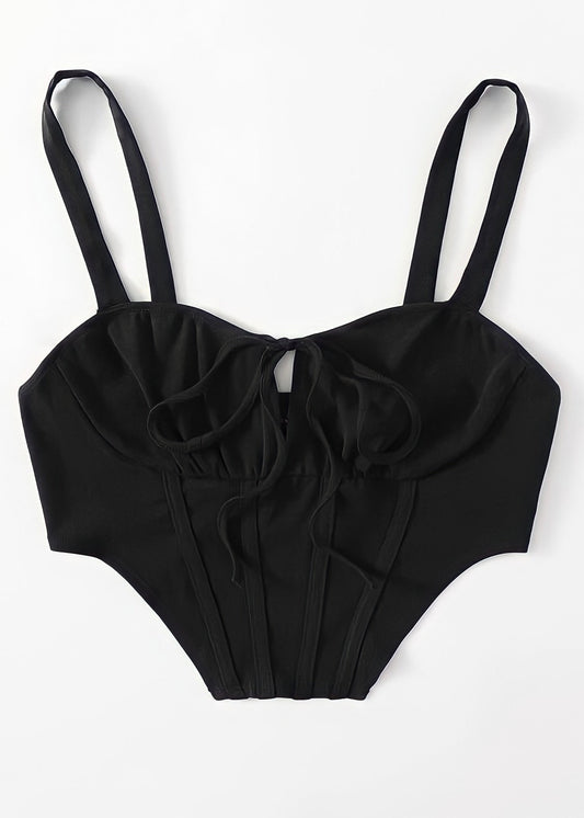 Corset Cami Top