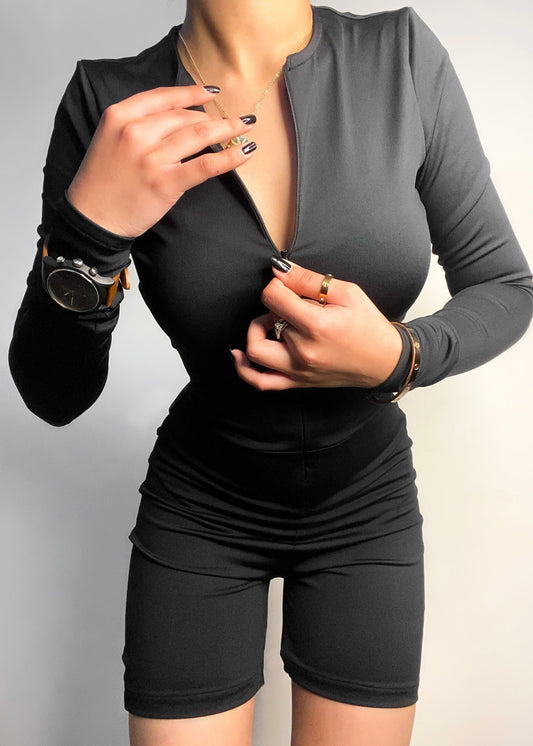 Jade Bodysuit