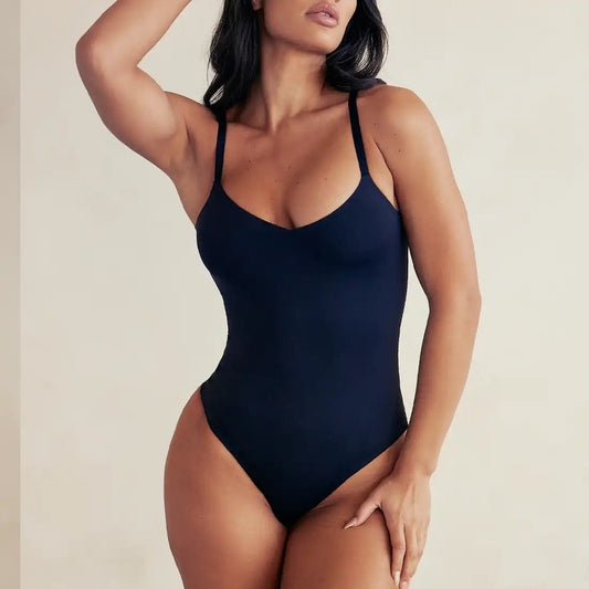 Snatched Bodysuit - Body Shaper