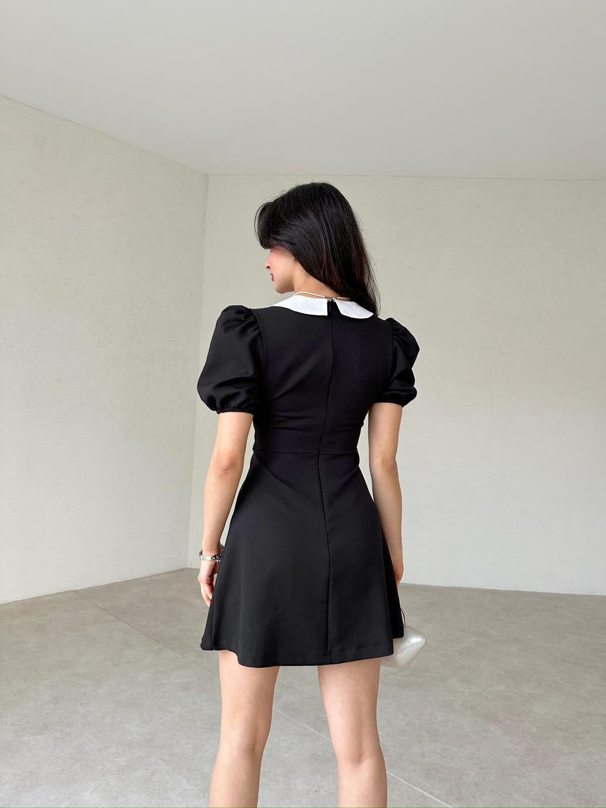 MINI DECKERT DRESS