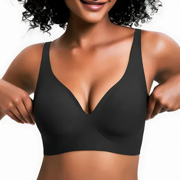 JellyLift Seamless Bra With Zero Wires, 100% Invisible — Admire Me