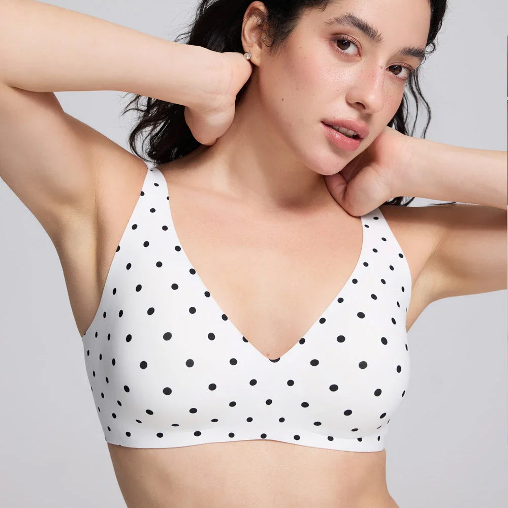 JellyLift Seamless Bra With Zero Wires, 100% Invisible — Admire Me