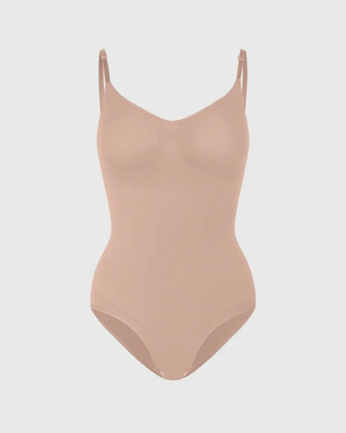 Invisible Shapewind Bodysuit REVIEWS - You'll love it!