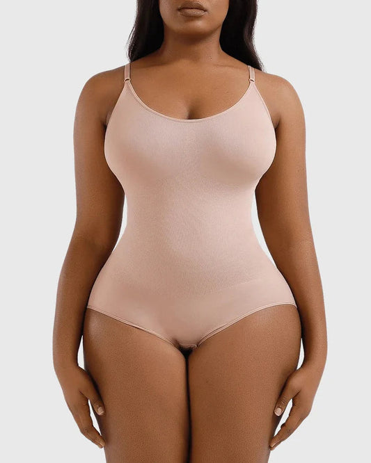 Snatched Bodysuit - Body Shaper