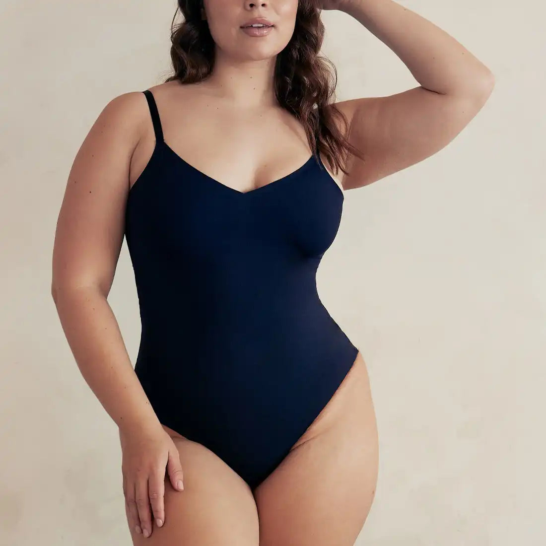 Snatched Bodysuit - Body Shaper – Admire me
